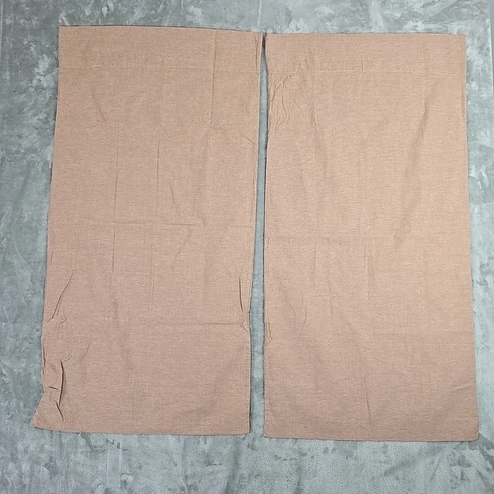 Pottery Barn x Sweet July King Pillowcases 20x40